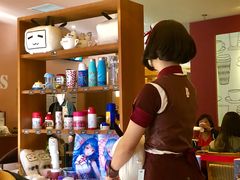 -COSTA COFFEE(新奥购物中心店)