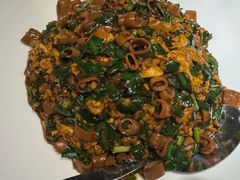 -甄御•海鲜新青岛菜(麦岛店)