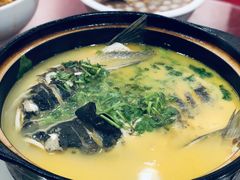 -阿莉餐厅(枣阳路店)