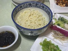 -东四民芳餐厅(世茂工三店)