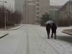 -吉林大学(前卫南区)