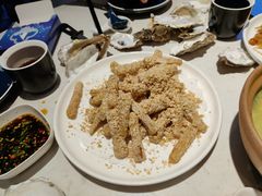 麦香南瓜-鲜螺湾(鹏欣丽都店)