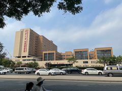 -北京市垂杨柳医院