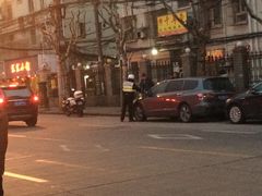 -云晓光头烧烤吧(德平路店)