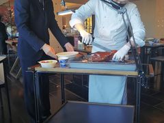 -喜悦烤鸭·新京菜(王府井店)