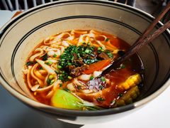 -墩儿大碗宽面(来福士店)