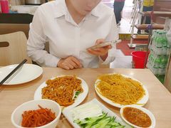 -姥家春饼店(漳州二路店)