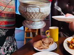 -泰国餐厅 Thai Food(裕华万达店)