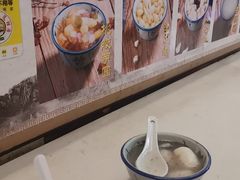 -张钦德·广场老牌豆花甜汤(总店)