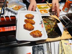 -玉善烧烤串城(长春总店)