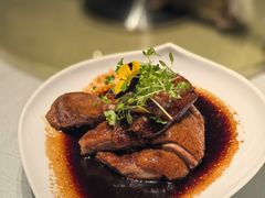 -杭州新新饭店·1913餐厅