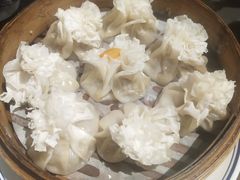 -龍聚祥烧麦馆(万达店)