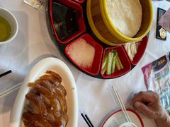 -好福记饭店(红梅公园店)
