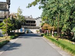 -西溪国家湿地公园