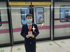 -循礼门(地铁站)