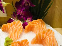 -酒井酱子·深夜食堂(东城汇店)