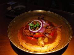 -楼兰新疆主题餐厅(苏州中心店)