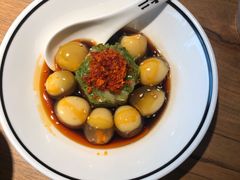 脆椒小皮蛋-太二酸菜鱼(中庚漫游城店)
