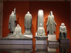 -中华艺术宫(上海美术馆)