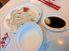 -喜家德虾仁水饺(金融中心店)