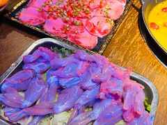 -萍姐火锅·公路夜市(打浦桥日月光店)