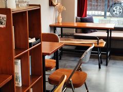 -转山咖啡(松柏社区店)