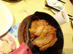 -避风塘(百联东郊店)