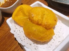 -傣妹火锅(罗宾森购物中心店)
