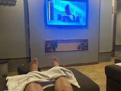 -东兴影院沐足·棋牌·按摩SPA(虎门北栅团结路店)