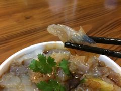 -外婆菜之崇明味道(锦江乐园店)