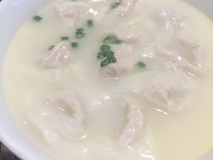 -皇城老妈·大连海鲜火锅(港湾店)