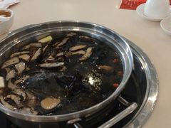 -太婆天府山珍酒楼(亚运村店)