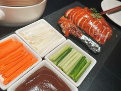 -丽晶轩中餐厅(重庆丽晶酒店)