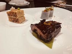 -北京四季酒店·采逸轩