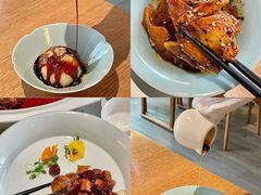 -隐庐·古法川菜(高新店)
