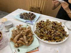 -北戴河庆山饭店·海鲜砂锅粥(北戴河黑石路店)