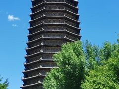 -玲珑塔公园