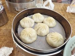 -金原鸭血粉丝汤·汤包·脆皮烤鸭(南京博物院店)