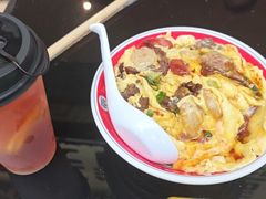 -明記茶餐廳(福田总店)