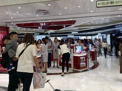 -乐天免税店(明洞店)