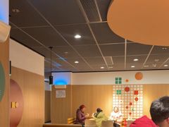 -麦当劳(庐山南路店)