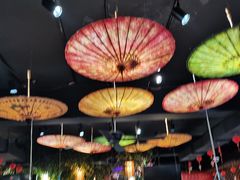 -海碗油泼面·八次方·水库鱼·粘卷子(平谷店)