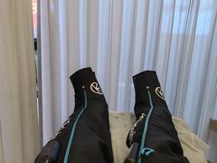 -MASTER FIT 拉伸大师·筋膜刀·西式按摩(上梅林卓悦汇店)