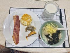 -君来梁溪饭店-餐厅