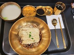 -贡梅老面馆·蟹粉面·无锡特色小吃(南长街主推店)