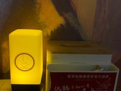 -为你钟情咖啡馆(春熙路太古里步行街店)