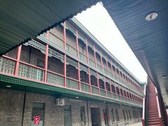 -中华巴洛克风情街