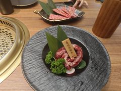 -鹤汀居酒屋•家庭料理•烧鸟酒肆(新街口店)
