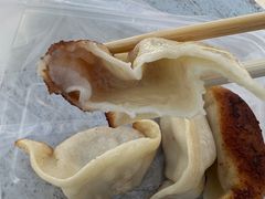 -水丰锅贴(延吉东路店)