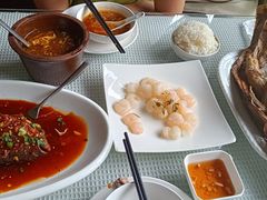 -兰桂坊·花园餐厅(西湖店)